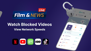 Descargar Hook VPN - Fast & Secure VPN Herramientas para Android captura de pantalla 3