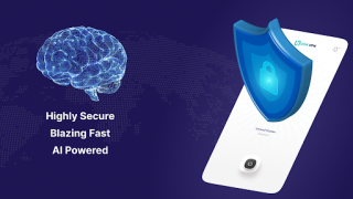 Descargar Hook VPN - Fast & Secure VPN Herramientas para Android captura de pantalla 4