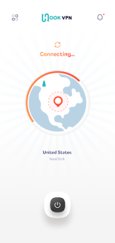 Descargar Hook VPN - Fast & Secure VPN Herramientas para Android captura de pantalla 7