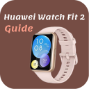 Descargar  Huawei watch fit 2 Guide