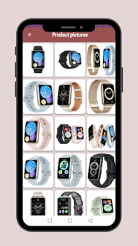 Descargar Huawei watch fit 2 Guide Educación para Android captura de pantalla 3