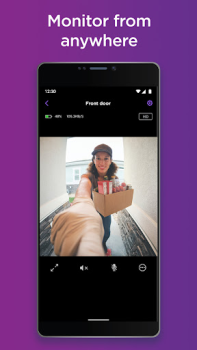 Descargar Roku Smart Home Vivienda y hogar para Android captura de pantalla 2