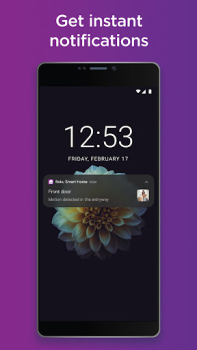 Descargar Roku Smart Home Vivienda y hogar para Android captura de pantalla 5