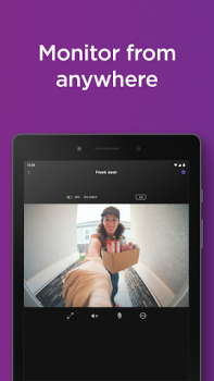 Descargar Roku Smart Home Vivienda y hogar para Android captura de pantalla 7