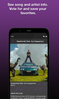 Descargar Mixx 99.3 Entretenimiento para Android captura de pantalla 3