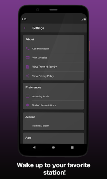 Descargar Mixx 99.3 Entretenimiento para Android captura de pantalla 4