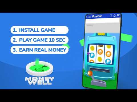 Descargar Money Well - Ganar cupones Estilo de vida para Android captura de pantalla 6
