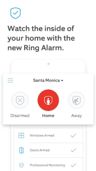 Descargar Ring - Always Home Estilo de vida para Android captura de pantalla 2