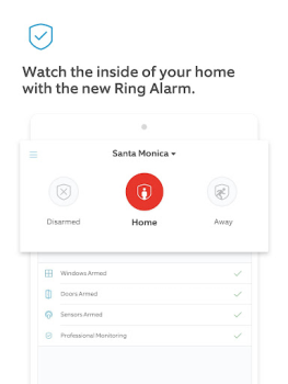 Descargar Ring - Always Home Estilo de vida para Android captura de pantalla 5