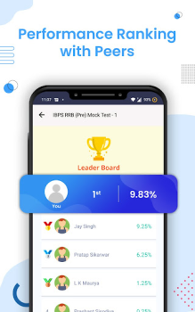 Descargar Step By Step Educación para Android captura de pantalla 5
