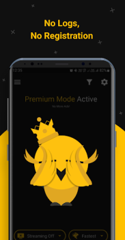 Descargar ًVPN: Private and Secure VPN Herramientas para Android captura de pantalla 2
