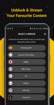Descargar ًVPN: Private and Secure VPN Herramientas para Android captura de pantalla 6