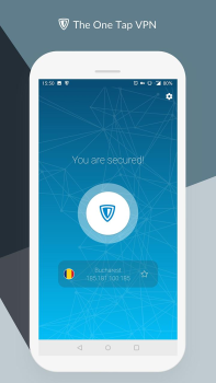 Descargar ZenMate VPN Herramientas para Android captura de pantalla 2
