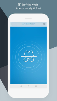 Descargar ZenMate VPN Herramientas para Android captura de pantalla 4