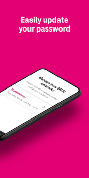 Descargar T-Mobile Internet Vivienda y hogar para Android captura de pantalla 5