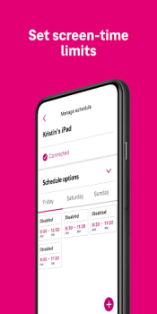 Descargar T-Mobile Internet Vivienda y hogar para Android captura de pantalla 6