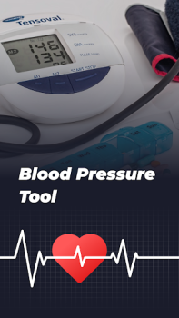 Descargar Presión arterial Salud y estado fisico para Android captura de pantalla 5