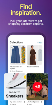 Descargar Klarna | Shop now. Pay later. Compras para Android captura de pantalla 7
