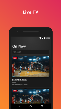 Descargar Amazon Fire TV Herramientas para Android captura de pantalla 3