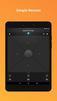 Descargar Amazon Fire TV Herramientas para Android captura de pantalla 5