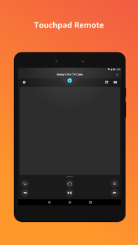 Descargar Amazon Fire TV Herramientas para Android captura de pantalla 6