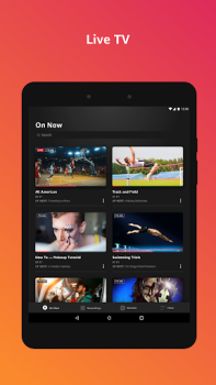 Descargar Amazon Fire TV Herramientas para Android captura de pantalla 7