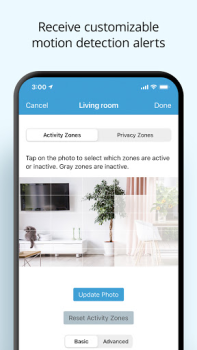 Descargar Blink Home Monitor Herramientas para Android captura de pantalla 4