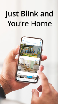 Descargar Blink Home Monitor Herramientas para Android captura de pantalla 7