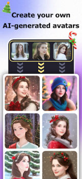 Descargar Music Maker: AI Song Generator Arte y Diseño para Android captura de pantalla 2