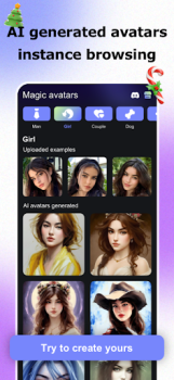 Descargar Music Maker: AI Song Generator Arte y Diseño para Android captura de pantalla 4