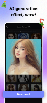Descargar Music Maker: AI Song Generator Arte y Diseño para Android captura de pantalla 5