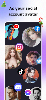 Descargar Music Maker: AI Song Generator Arte y Diseño para Android captura de pantalla 6