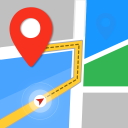 Descargar  GPS, mapas, navegación por voz
