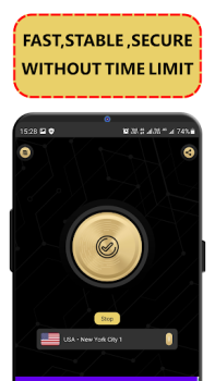 Descargar EYE VPN Herramientas para Android captura de pantalla 5