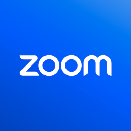 Logotipo ZOOM