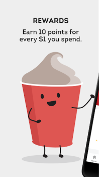 Descargar Wendy’s Comida y bebida para Android