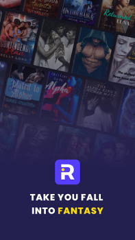 Descargar Readink - Read Good Web Novel Libros y referencia para Android captura de pantalla 6