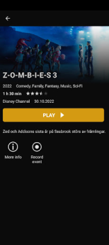 Descargar KTV Entretenimiento para Android captura de pantalla 5