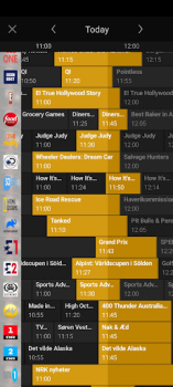 Descargar KTV Entretenimiento para Android captura de pantalla 6