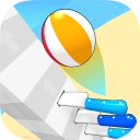 Descargar  Ball Up: Knife Racing