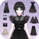 Descargar  juegos de vestir princess girl