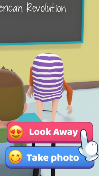 Descargar Perfect Lie Juegos casuales para Android captura de pantalla 6