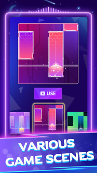 Descargar Piano Star Música para Android captura de pantalla 5