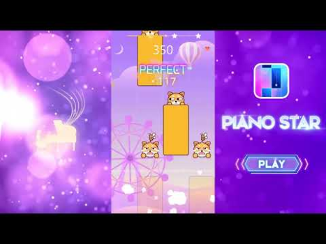 Descargar Piano Star Música para Android captura de pantalla 8