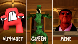 Descargar Alphabet Shooter: Survival FPS Juegos de acción para Android captura de pantalla 5