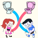 Descargar  Toilet Rush Race: Draw Puzzle