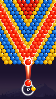 Descargar Bubble Pop Dream: Bubble Shoot Rompecabezas para Android captura de pantalla 7