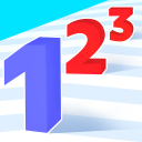 Descargar  Number Master: Run and merge