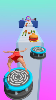 Descargar Make Girlfriend Juegos casuales para Android captura de pantalla 2