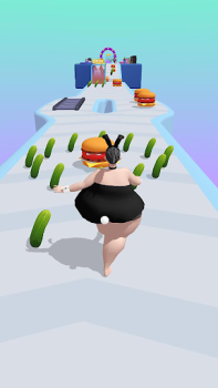 Descargar Make Girlfriend Juegos casuales para Android captura de pantalla 3